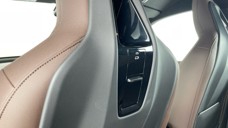 BMW iX 240kW xDrive40 M Sport 76.6kWh 5dr Auto Electric Estate